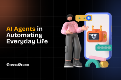 AI Agents in Automating Everyday Life