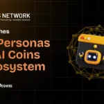 Data3 Network AI personas