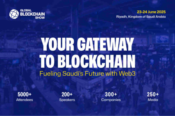 Global Blockchain Show