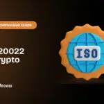 ISO 20022 in Crypto