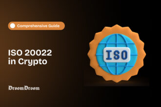 ISO 20022 in Crypto