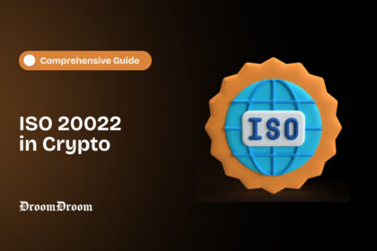 ISO 20022 in Crypto