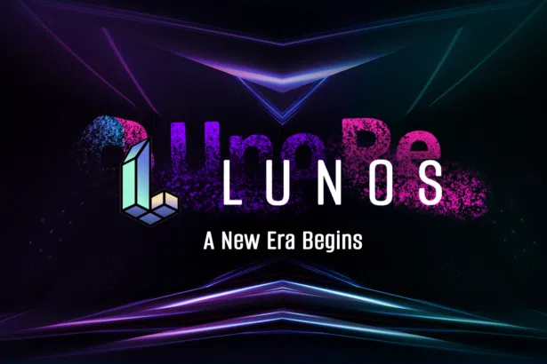 Lunos new era