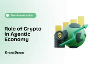 Role of Crypto In Agentic Economy