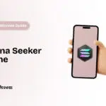 Solana Seeker Phone