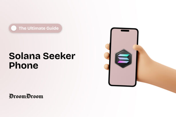 Solana Seeker Phone