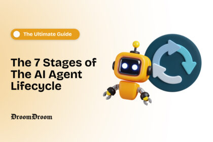 The 7 Stages of The AI Agent Lifecycle