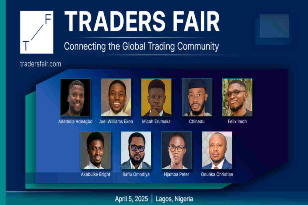 Traders fair