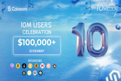 Coinstore