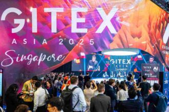 GITEX ASIA