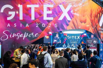 GITEX ASIA