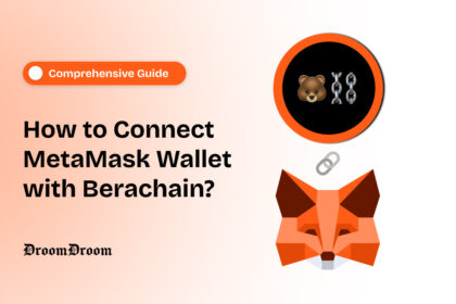Connect MetaMask wallet with berachain