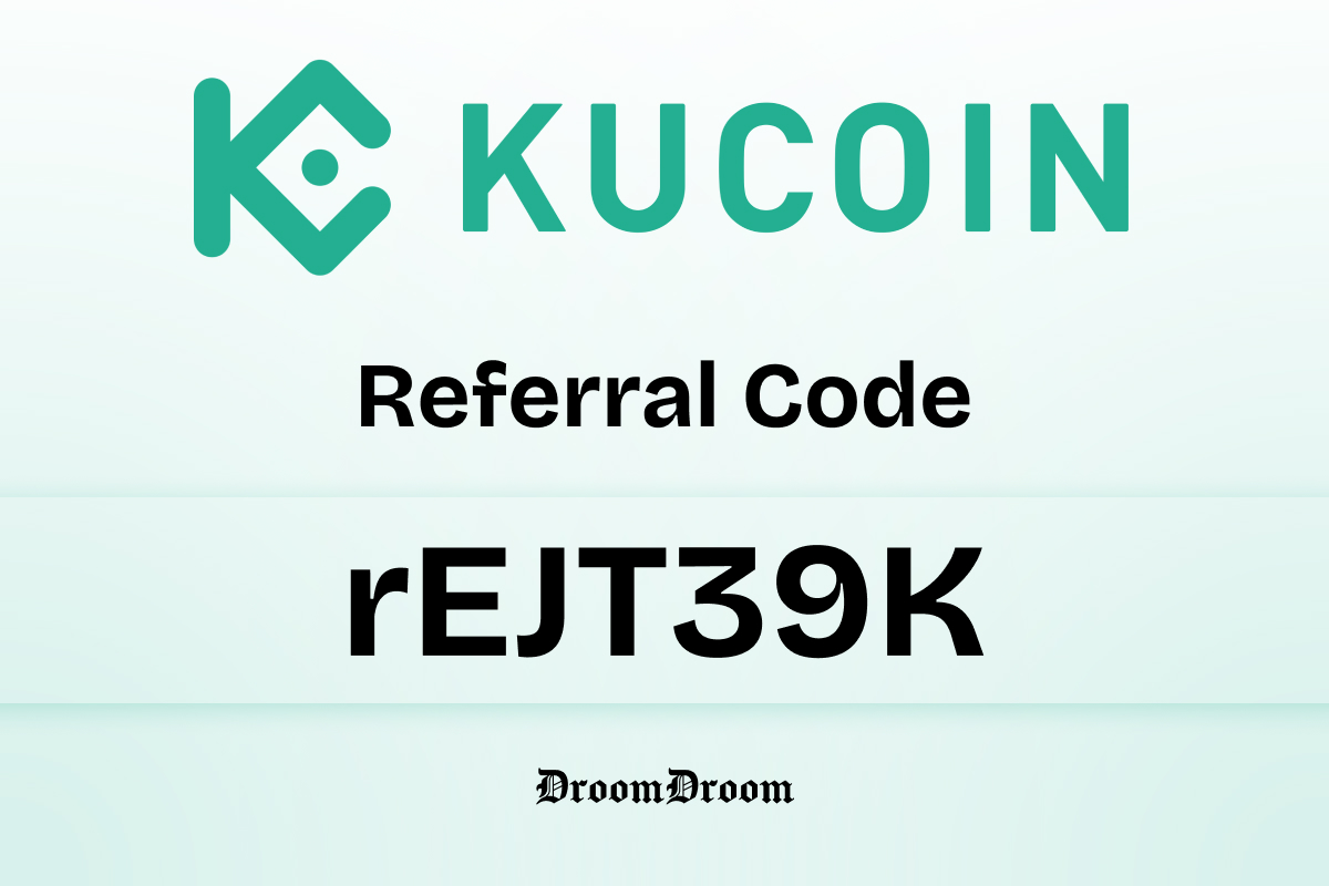 KuCoin Referral Code: Unlock Best Sign-Up Bonus