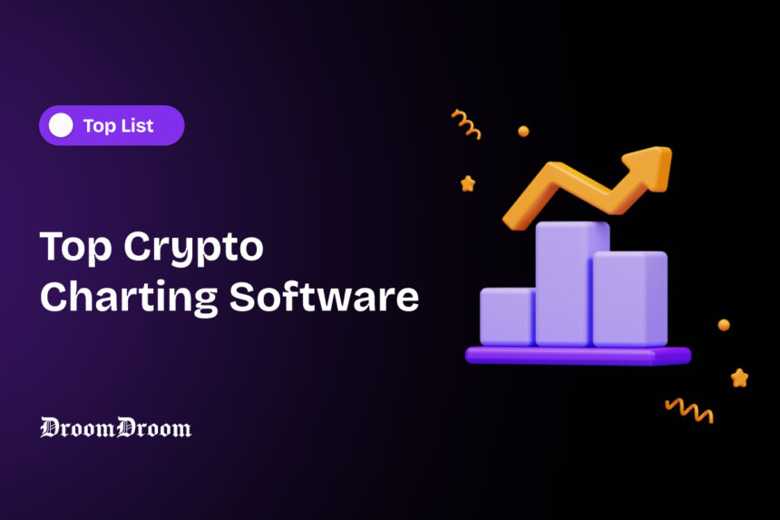 Top Crypto Charting Software