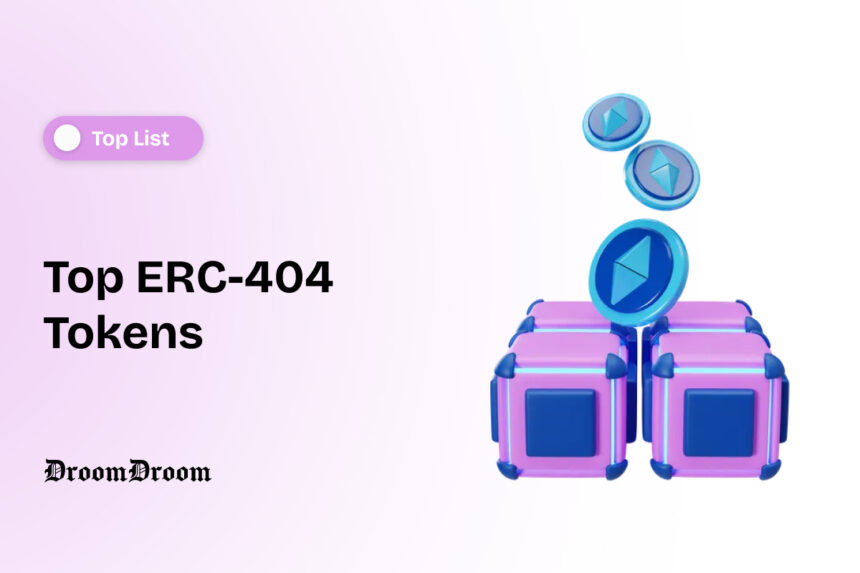 Top ERC-404 Tokens