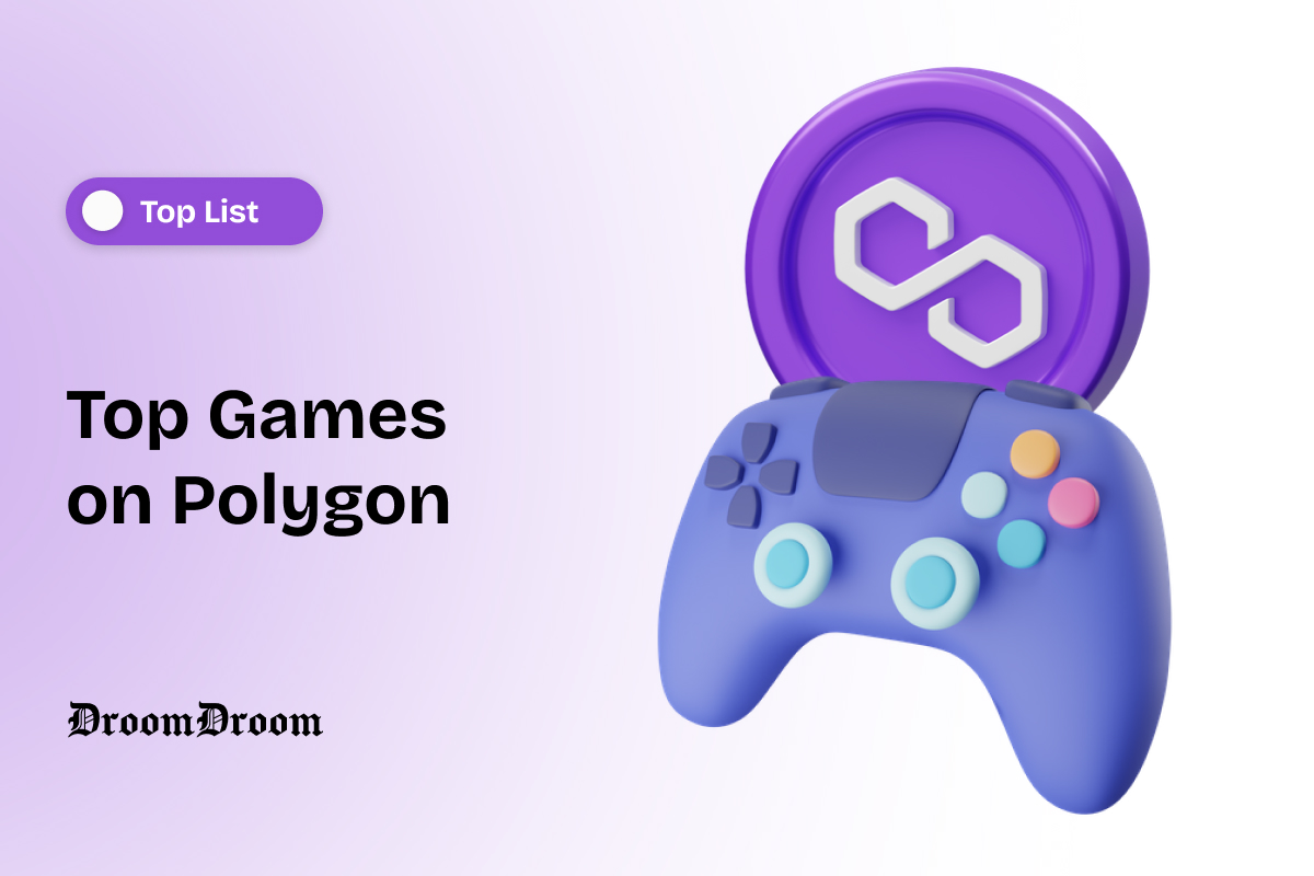 Top Games on Polygon to Watch In 2026