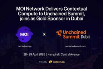 Unchained Summit