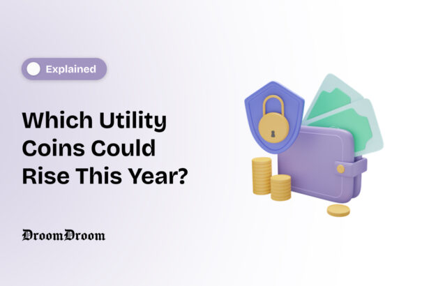 Which Utility Coins Could Rise