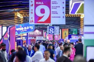 gitex asia