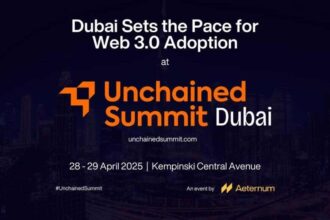 unchained summit