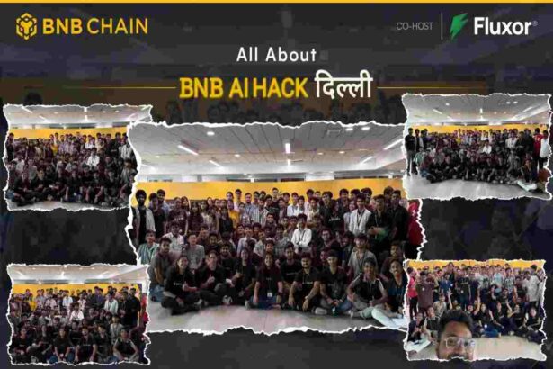 BNB AI Hack Delhi