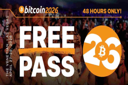 Bitcoin Conference