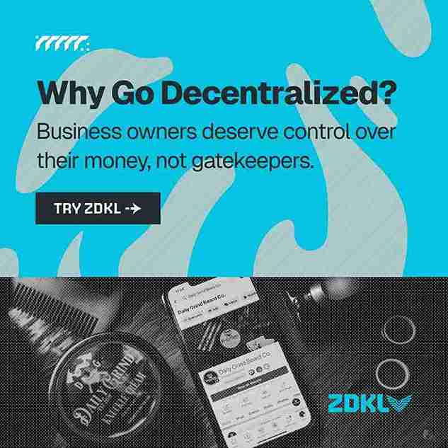Blockchain zdkl
