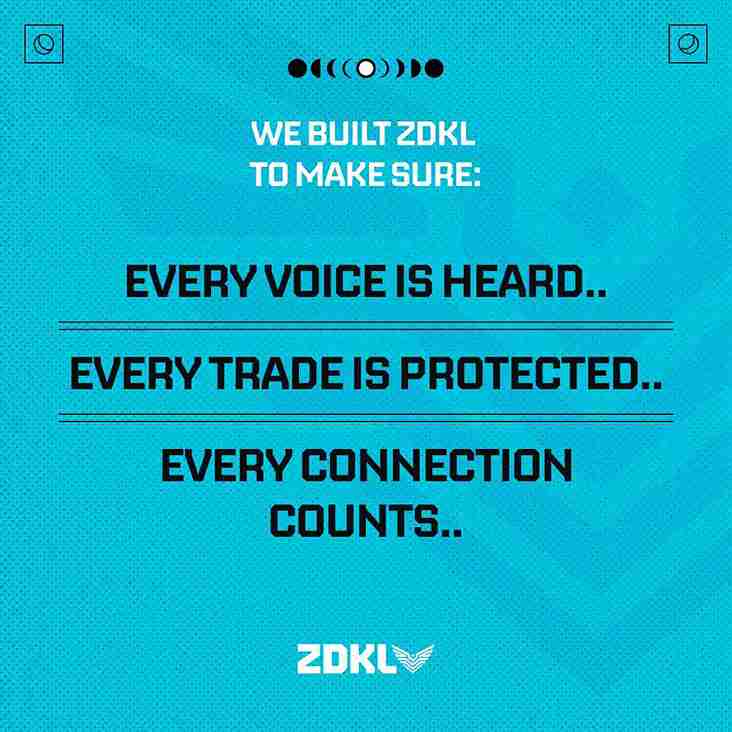 Blockchain zkdl voice
