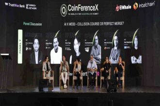 CoinFerenceX Dubai