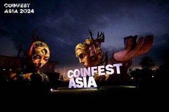 Coinfest Asia