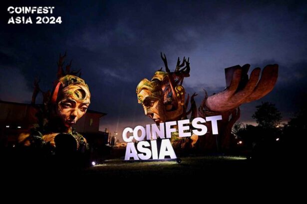 Coinfest Asia