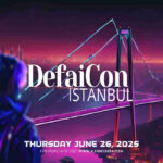 DefaiCon Istanbul