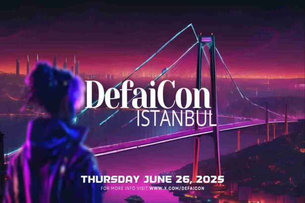 DefaiCon Istanbul