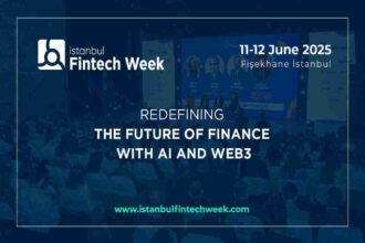 Istanbul Fintech Week