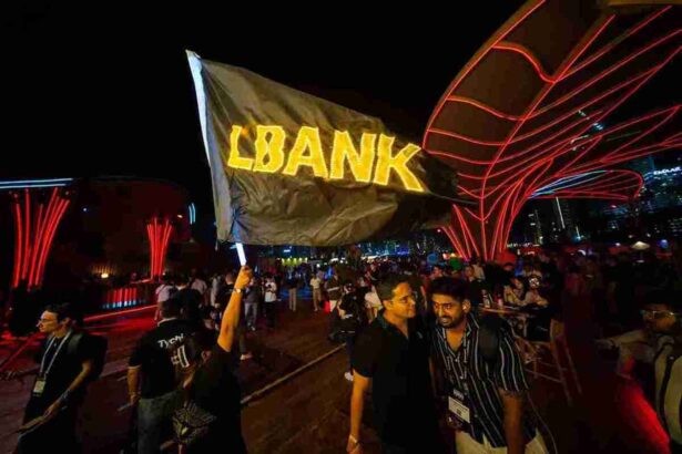 LBank