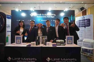 Manila Traders Fair