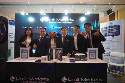 Manila Traders Fair