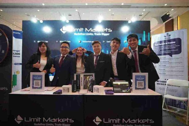 Manila Traders Fair