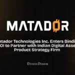 Matador technologies Inc