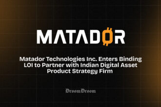 Matador technologies Inc