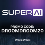 Promo Code fo SuperAI