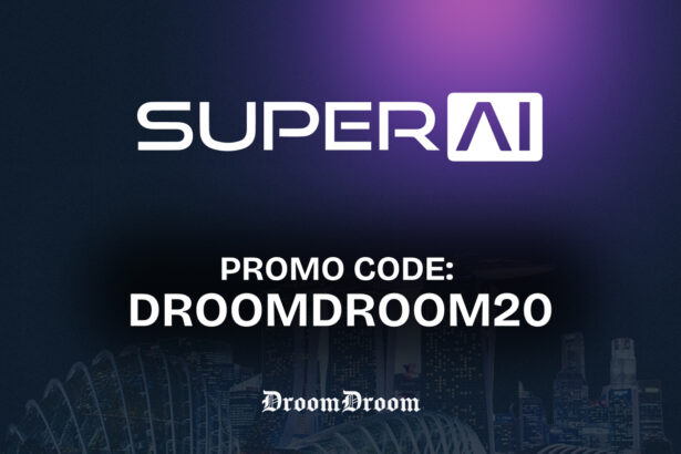 Promo Code fo SuperAI