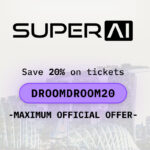 Promocode for SuperAI DD
