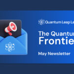 Quantum Frontier May