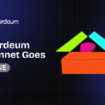 Shardeum Mainnet Goes Live