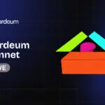 Shardeum Mainnet is Live