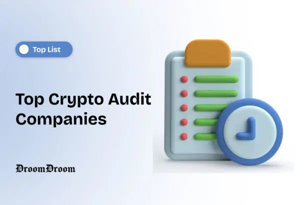 Top Crypto Audit Companies
