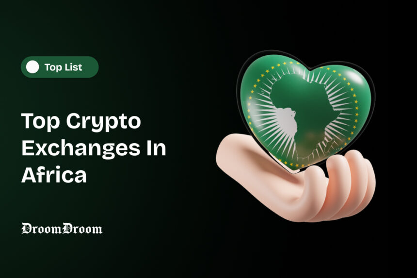 Top Crypto Exchanges In Africa