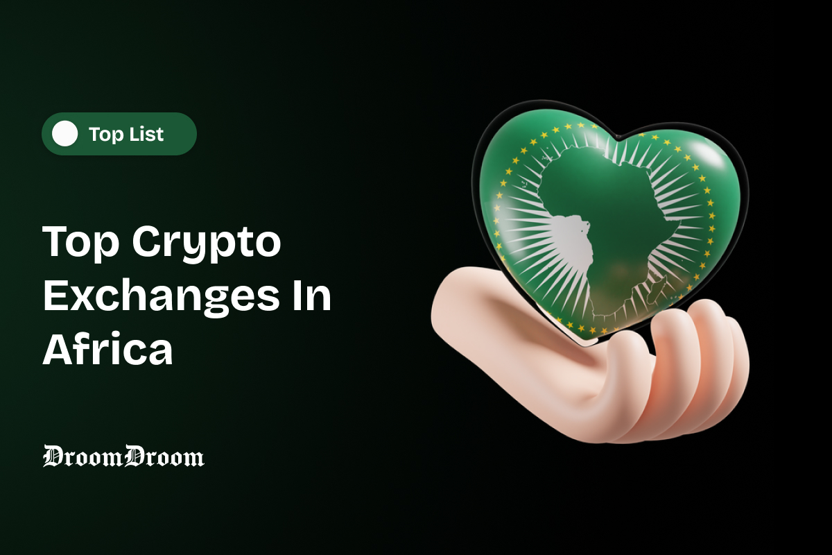 Top Crypto Exchanges in Africa