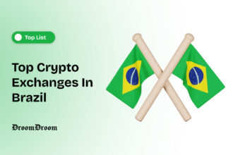 Top Crypto Exchanges In Brazil